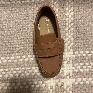 Cat & Jack left shoe only